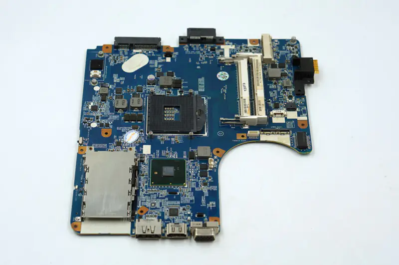 Scheda madre SONY VPCEB MBX-223 M971 6Layer REV:1.1 1P-0106200-6011