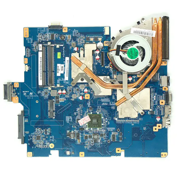 Scheda madre Sony VPCEF VPC-EF VPCEF4E1E VPCEF3E1E