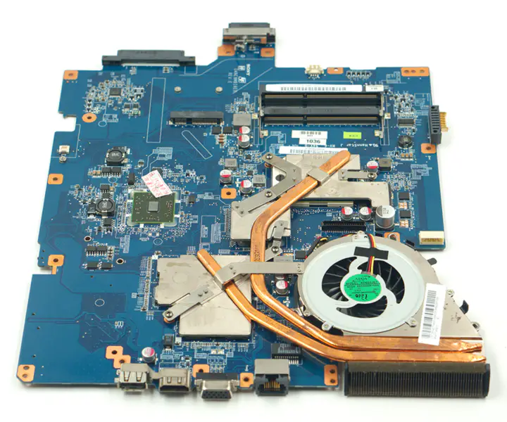 Scheda madre Sony VPCEF VPC-EF VPCEF4E1E VPCEF3E1E
