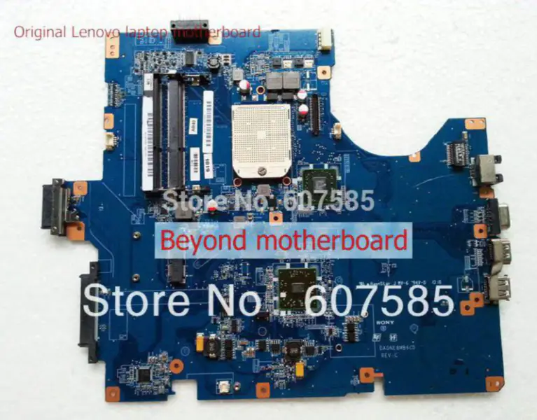 Scheda madre Sony VPCEF25FX