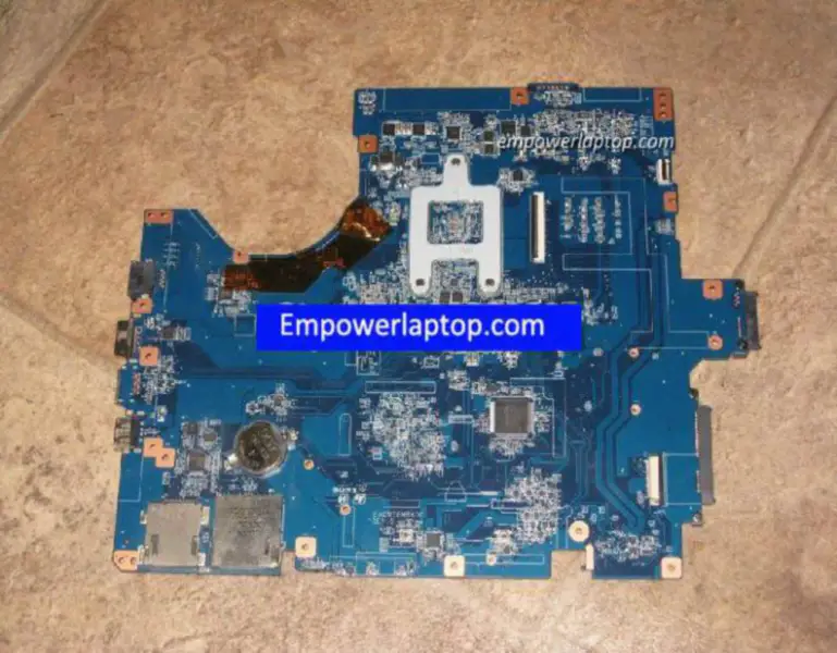 Scheda madre Sony VPCEF PCG-71511L VPCEF44FX A1823509A DA0NE8MB6D0