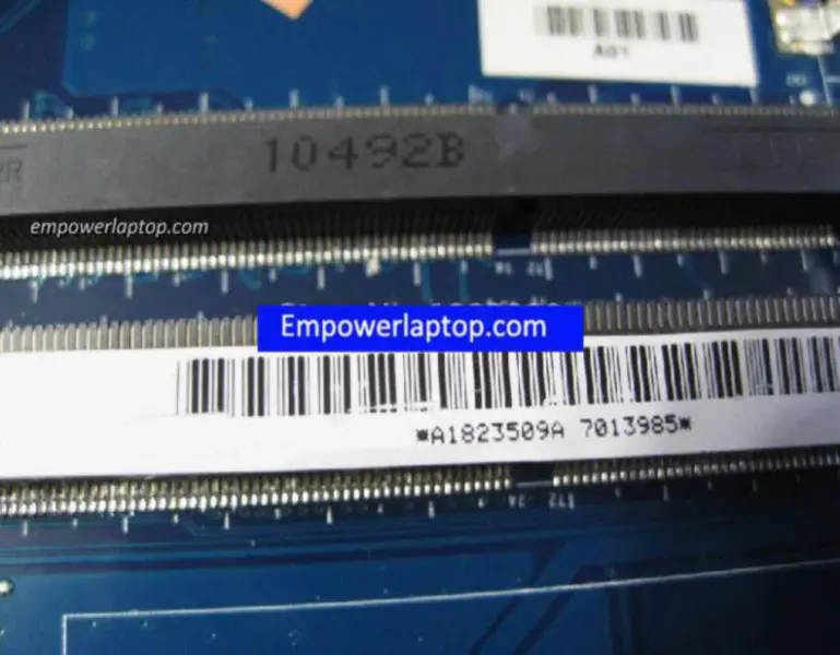 Scheda madre Sony VPCEF PCG-71511L VPCEF44FX A1823509A DA0NE8MB6D0
