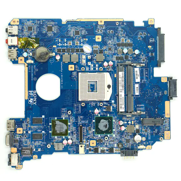Scheda madre Sony MBX-247 VPCEH2D1E DA0HK1MB6E0