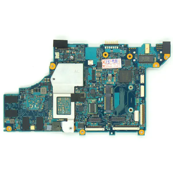 Scheda madre Sony Vaio VPCZ1 MBX-206