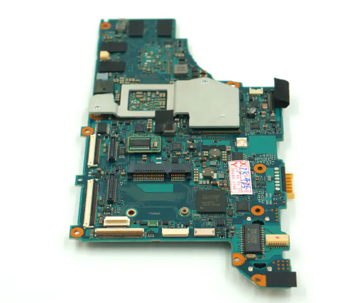 Scheda madre Sony Vaio VPCZ1 MBX-206