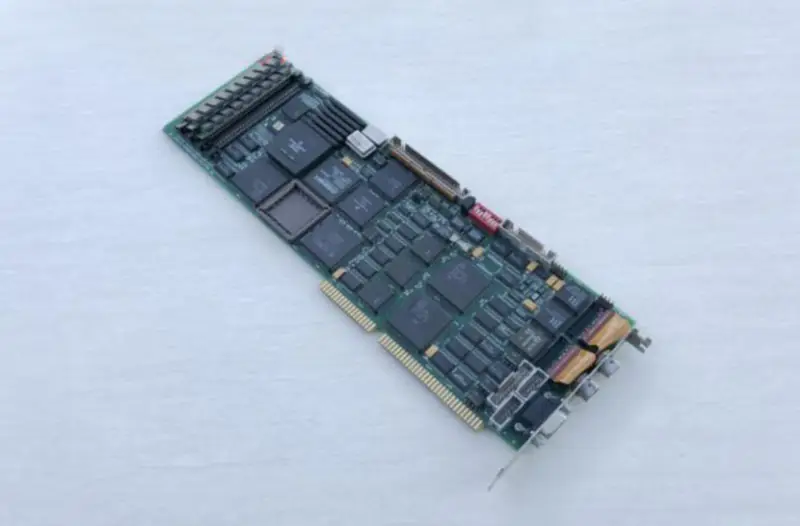 Scheda madre industriale COGNEX VM16A VPM-5118+