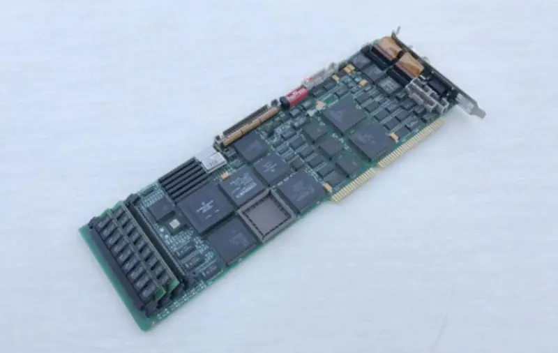 Scheda madre industriale COGNEX VM16A VPM-5118+