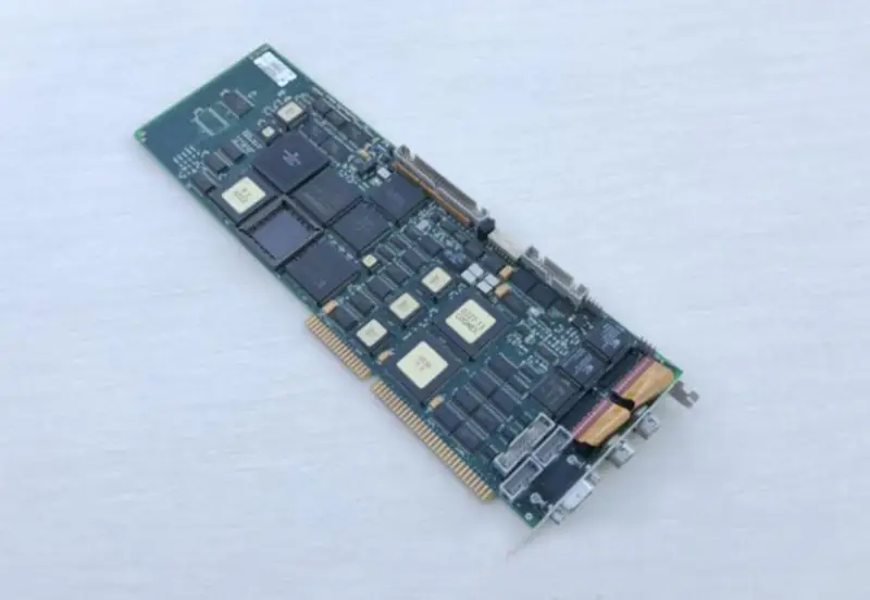 Scheda madre industriale Cognex VM16A 203-0075-RE VPM-5218-32