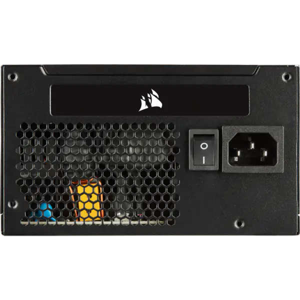Cors Air Power Pc Power Supply Vs600 600w Atx Power Supply 80 Plus Dimensioni compatte Ventola 12cm a basso rumore Rps0038