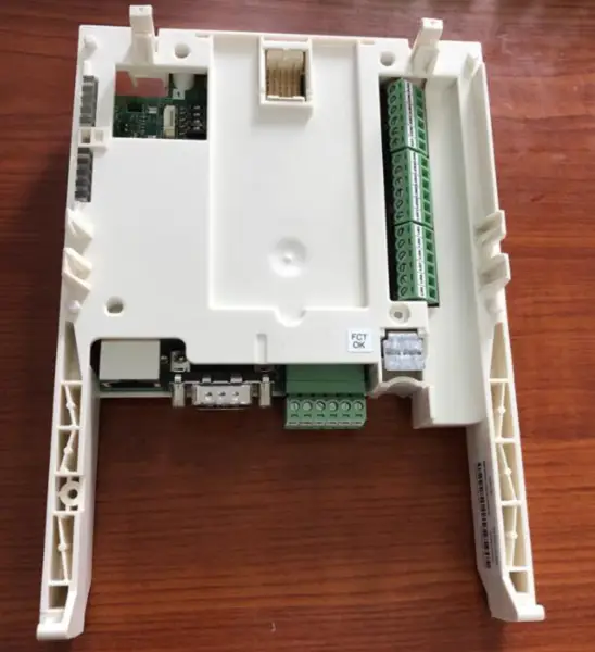 VW3A3501 Scheda inverter Schneider serie ATV61/71