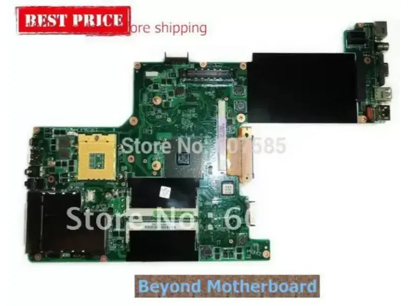 Asus VX2 scheda madre