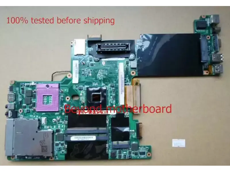 Asus VX2 scheda madre