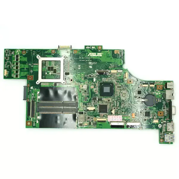Scheda madre Asus VX7