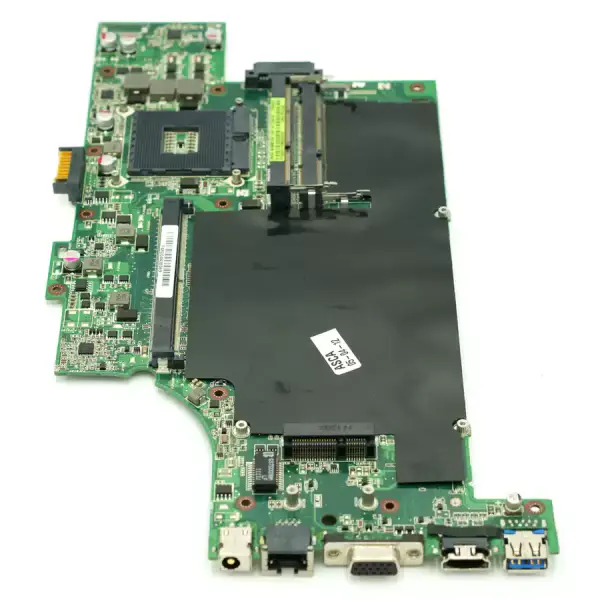 Scheda madre Asus VX7