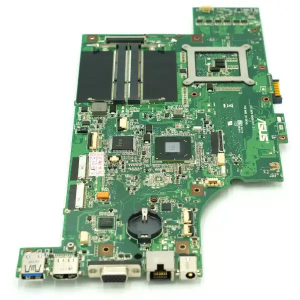 Scheda madre Asus VX7