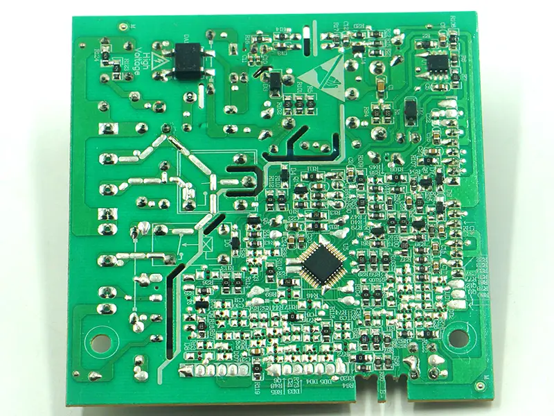 Scheda di controllo del frigorifero Homa W19-54 W19-54B W19-54C W19-54D W19-54E W19-54F W19-54AV W19-54BV