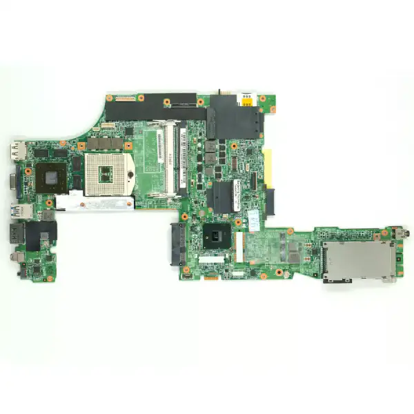 Lenovo IBM Thinkpad W510 Scheda madre