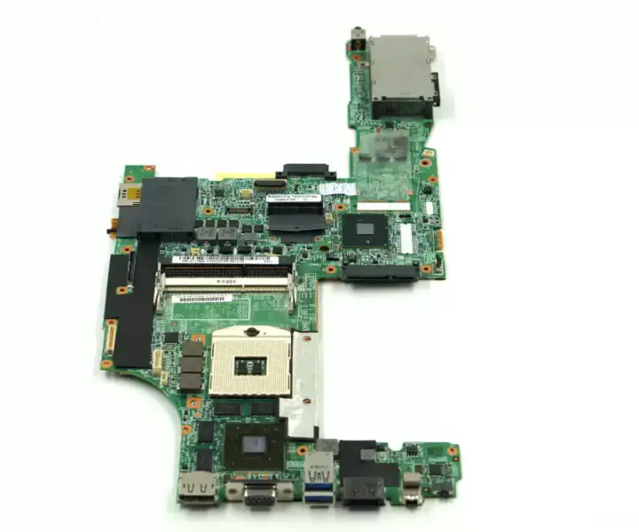 Lenovo IBM Thinkpad W510 Scheda madre