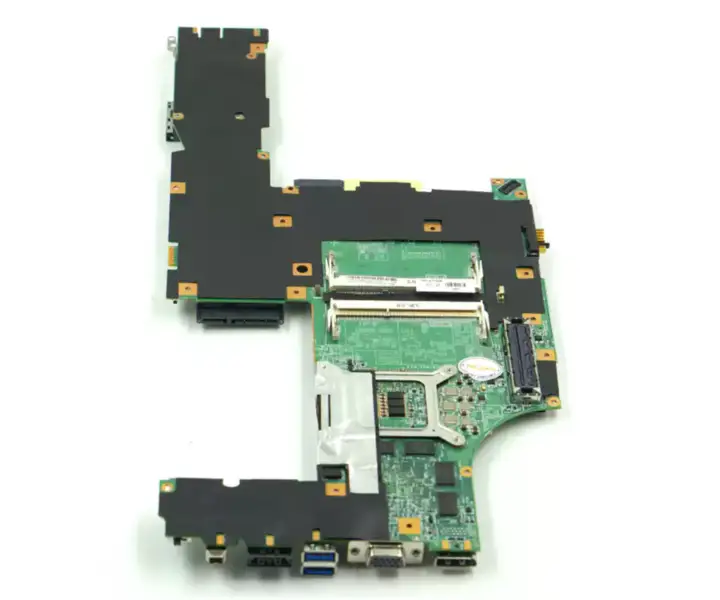 Lenovo IBM Thinkpad W510 Scheda madre