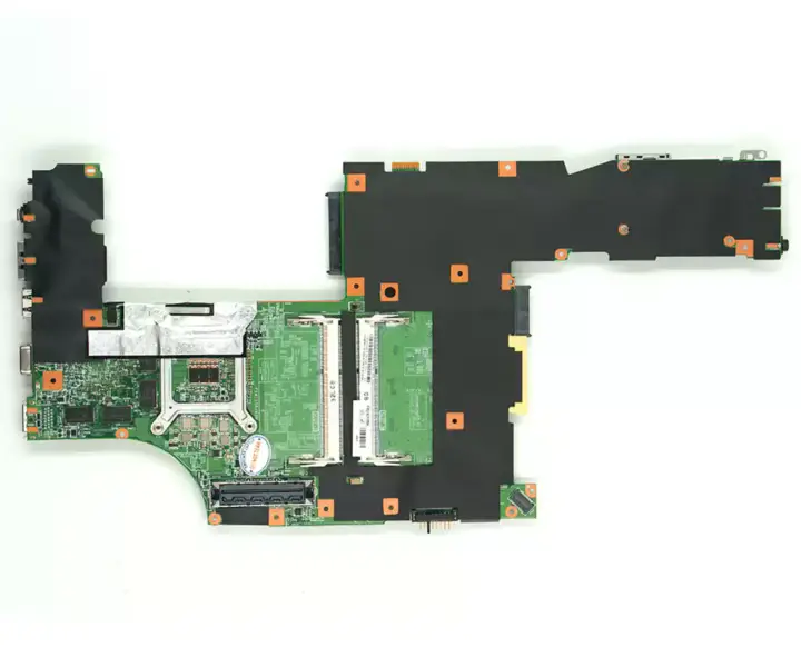 Lenovo IBM Thinkpad W510 Scheda madre
