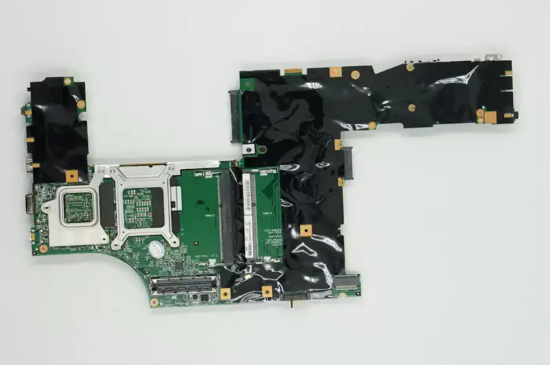 Lenovo W530 04X1503 04Y1433 con scheda madre con grafica N14P-Q1-A2