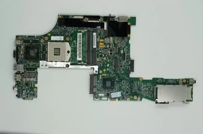 Lenovo W530 04X1503 04Y1433 con scheda madre con grafica N14P-Q1-A2
