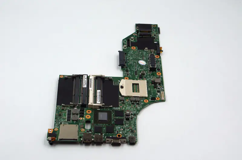 Scheda madre Lenovo W540 48.4LO14