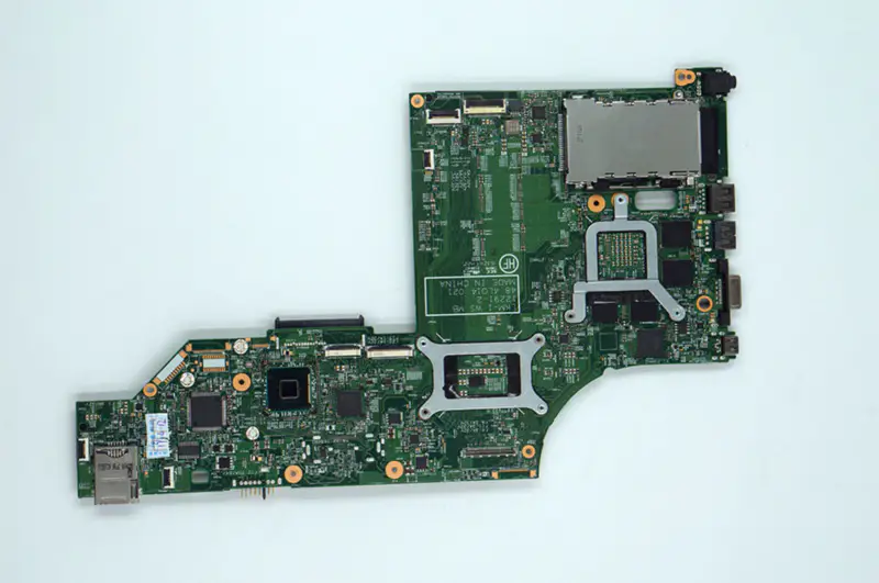 Scheda madre Lenovo W540 48.4LO14