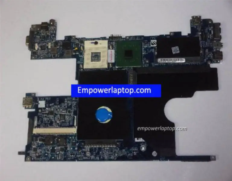 Scheda madre Asus W5A