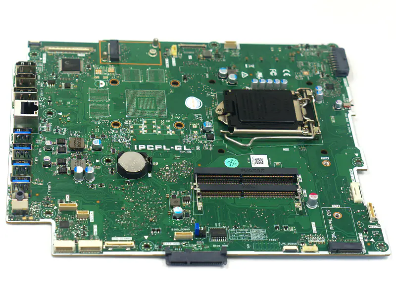 Scheda madre desktop Dell OptiPlex 7470 7770 AIO IPCFL-GL WC7KF 0WC7KF