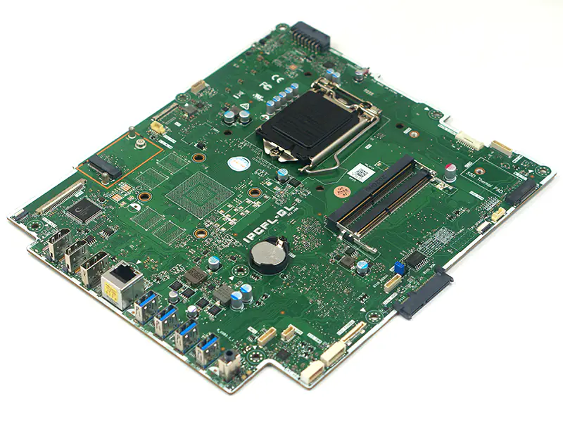 Scheda madre desktop Dell OptiPlex 7470 7770 AIO IPCFL-GL WC7KF 0WC7KF