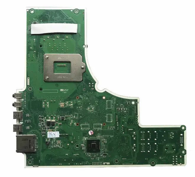 DELL OPX 9020 WPG9H 0WPG9H CN-0WPG9H Scheda madre IPPLP-AZ