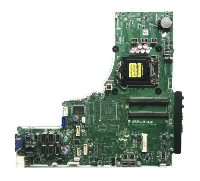 DELL OPX 9020 WPG9H 0WPG9H CN-0WPG9H Scheda madre IPPLP-AZ