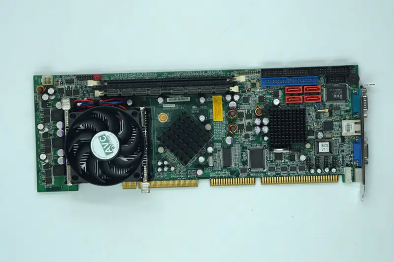 Scheda madre industriale IEI WSB-9150-R20 REV:2.0