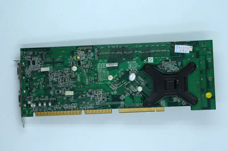 Scheda madre industriale IEI WSB-9150-R20 REV:2.0