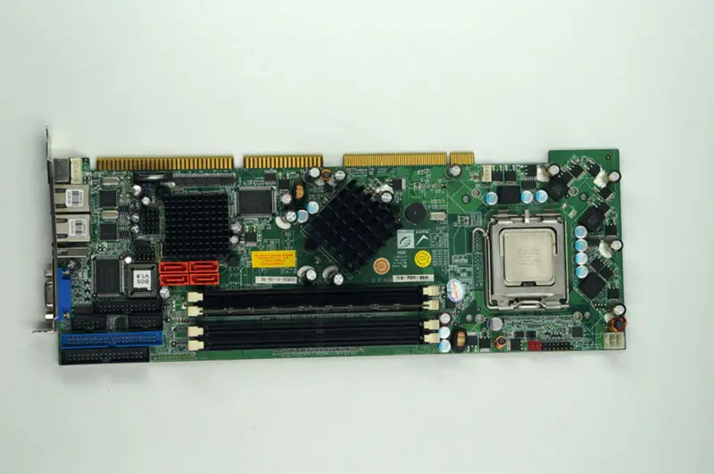 Scheda madre industriale IEI WSB-9454-R10 REV:1.0