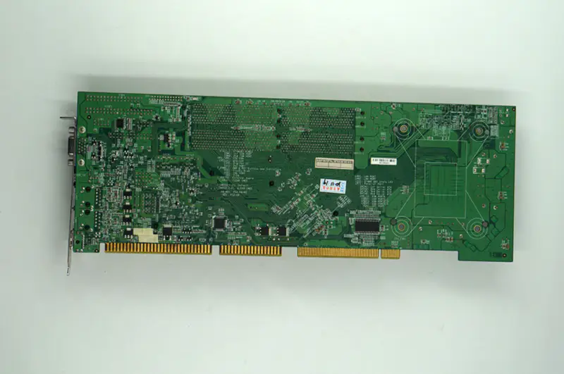 Scheda madre industriale IEI WSB-9454-R10 REV:1.0
