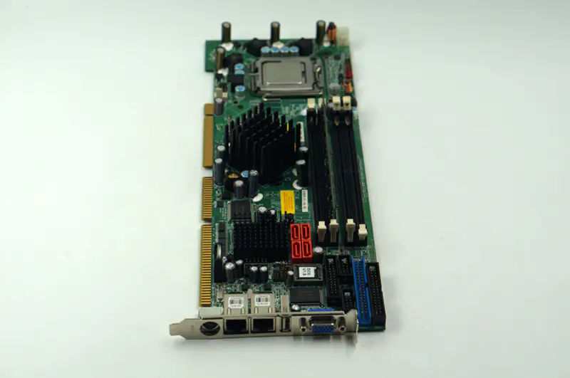 Scheda madre industriale IEI WSB-9454-R10 REV:1.0