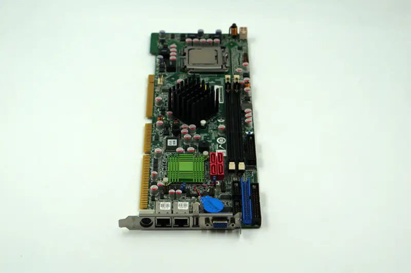 Scheda madre industriale IEI WSB-G41A-R10