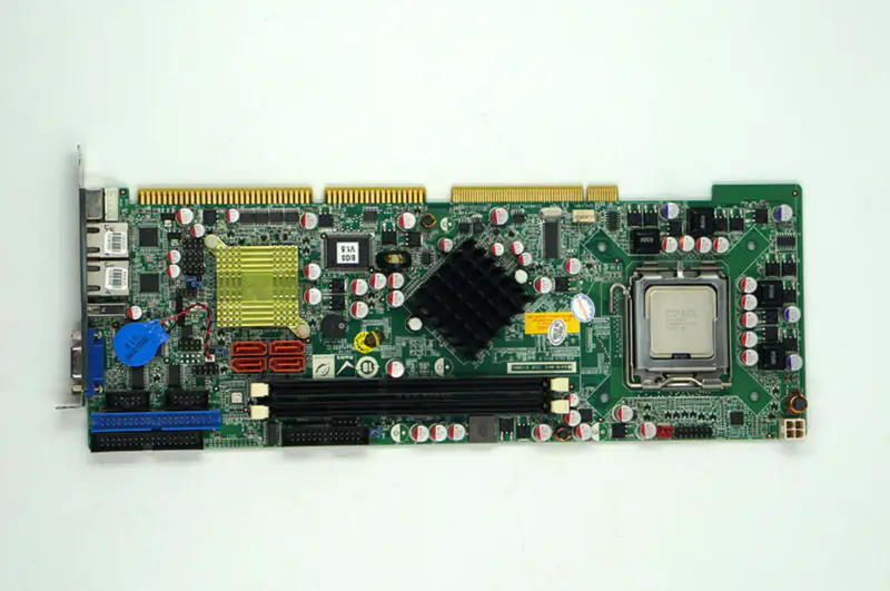 Scheda madre industriale IEI WSB-G41A-R11