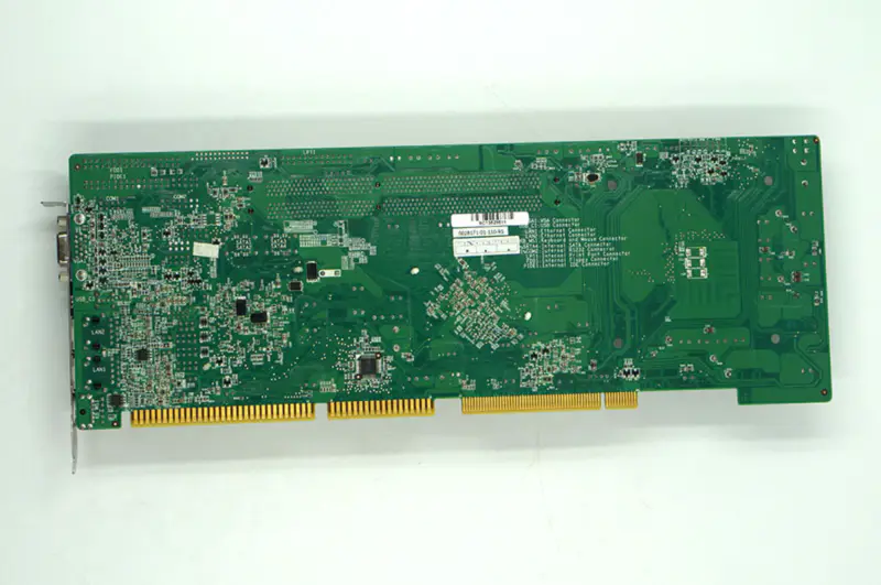 Scheda madre industriale IEI WSB-G41A-R11