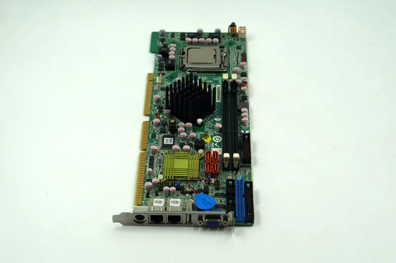 Scheda madre industriale IEI WSB-G41A-R11