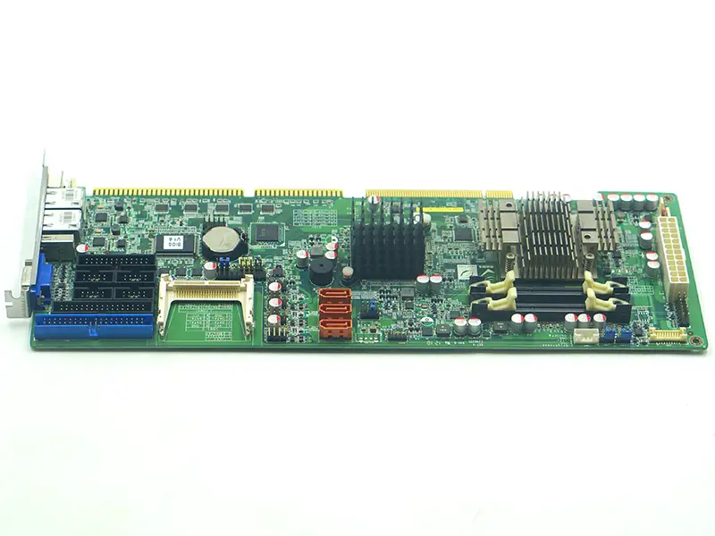 Scheda madre IEI WSB-PV-D5251-R10