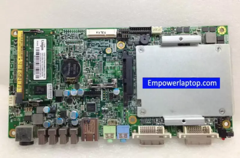 Scheda madre industriale IBASE SI0-24 WY0-9B01510093