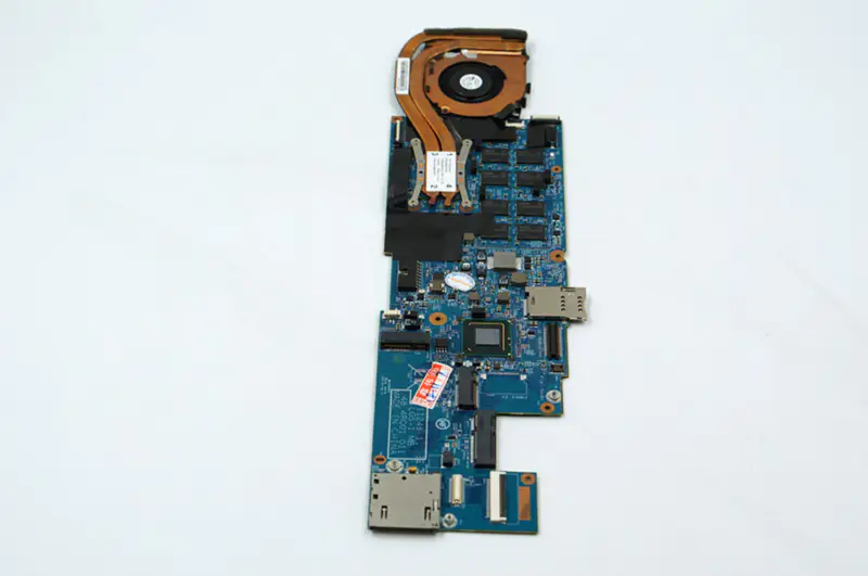 Scheda madre Lenovo ThinkPad X1 48.4RQ21.011