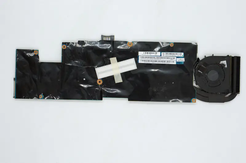 Scheda madre Lenovo ThinkPad X1 48.4RQ21.011