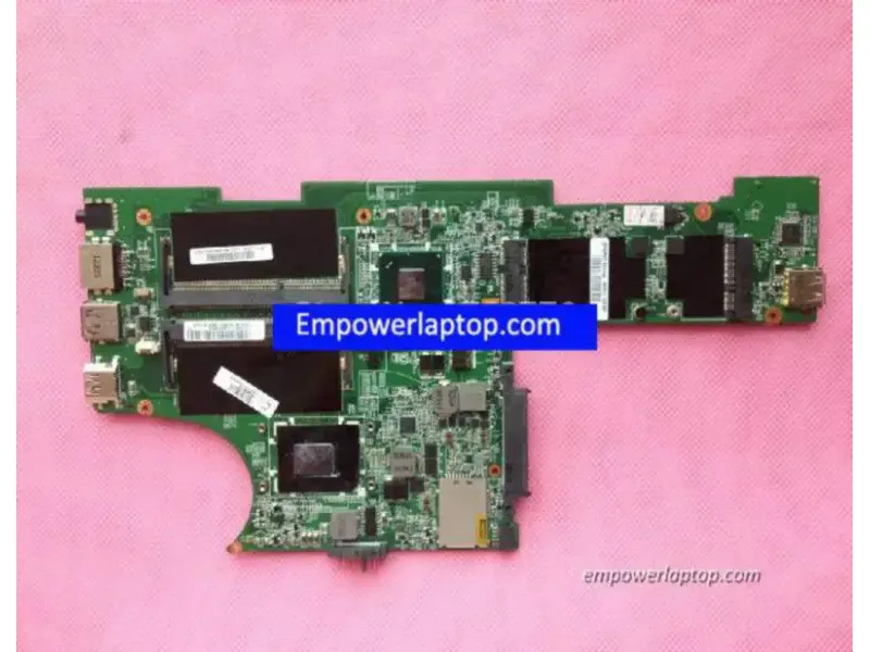 Lenovo X100E DA0FL8MB8C0 04W3574 scheda madre