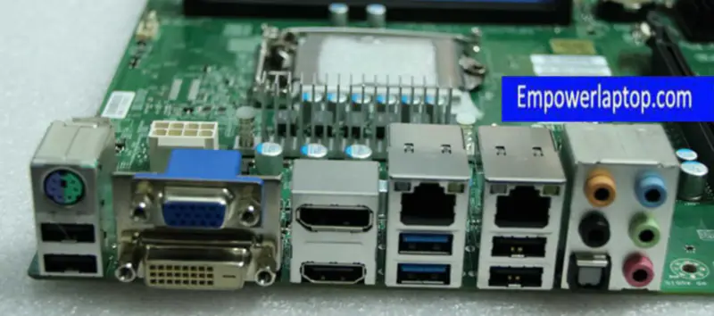 Scheda madre Supermicro X10SAE