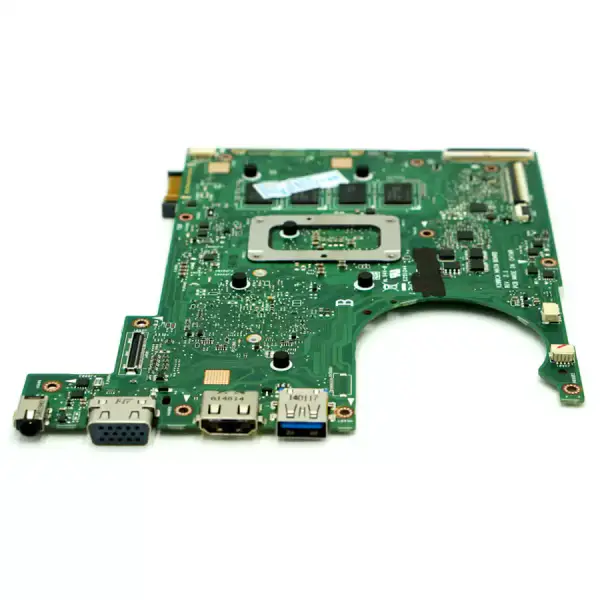 Scheda madre Asus X200CA