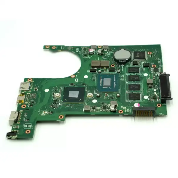 Scheda madre Asus X200CA